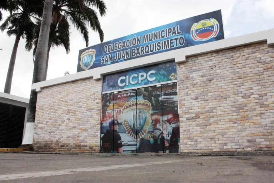 Calabozos del Cicpc son «cárceles paralelas» en extremo hacinamiento: informe OVP