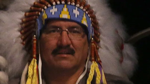 Former Alexander First Nation chief sexually harassed employee over 9-year period: human rights tribunal