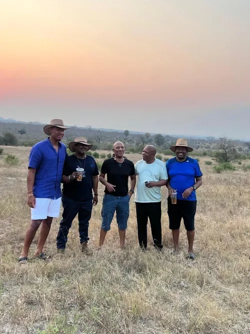 Lebeya denies knowledge of alleged Big Five Cartel at Madlanga Commission