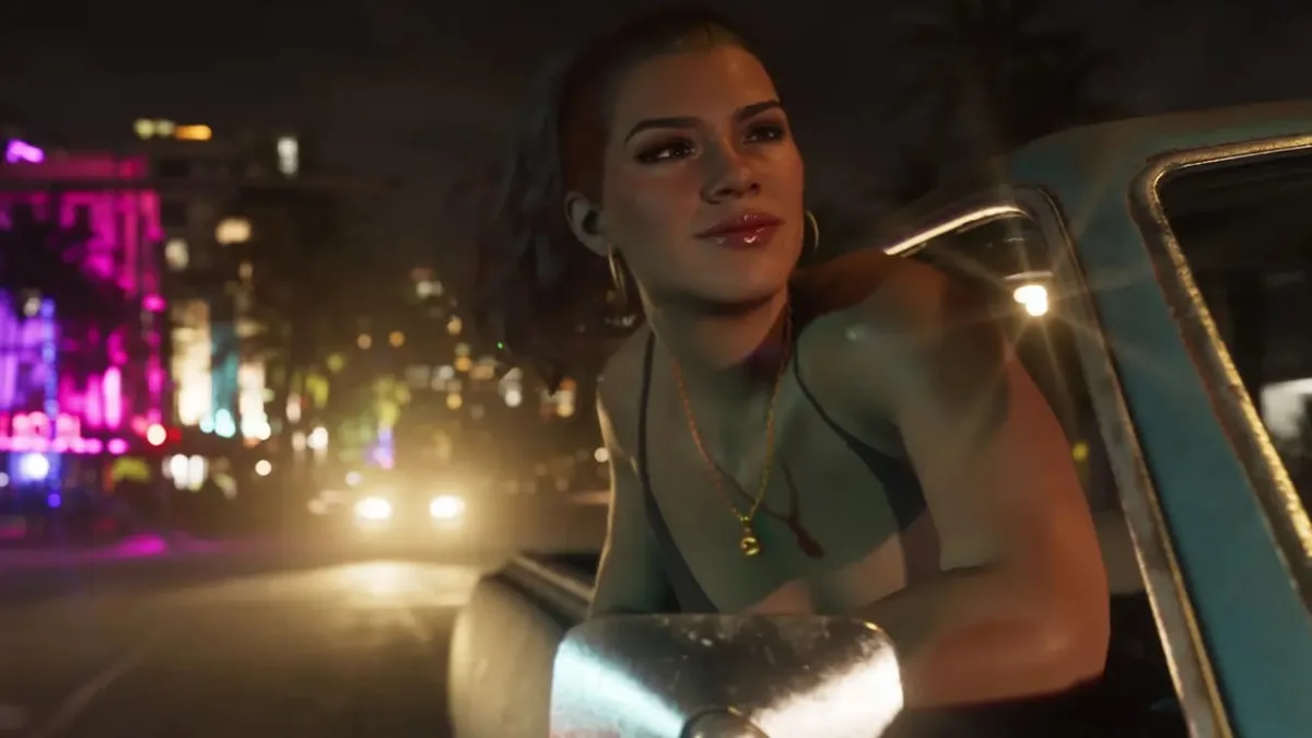 Filtran nuevas imágenes de GTA 6 con escenas de las misiones finales y deportes