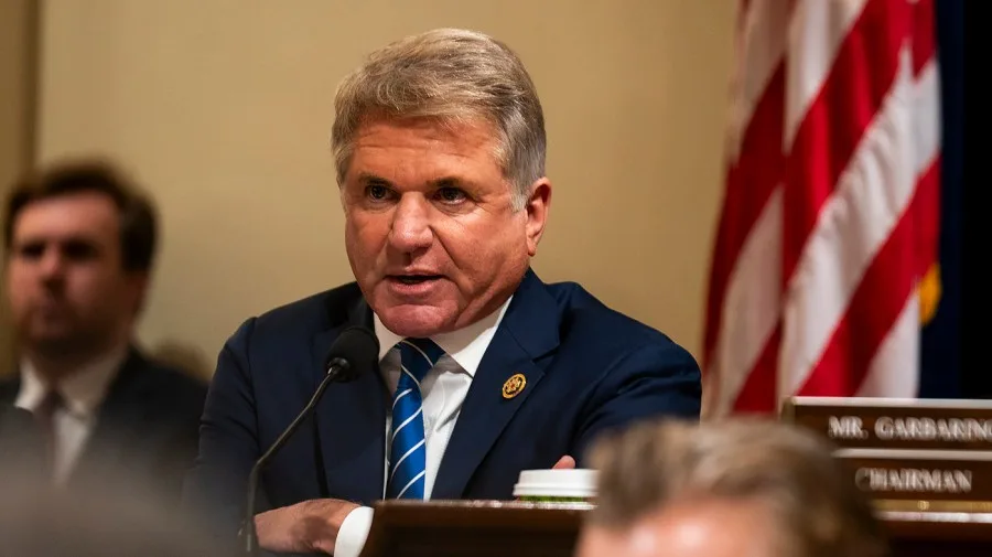 House passes Russia sanctions bill, sending it to Trump’s desk