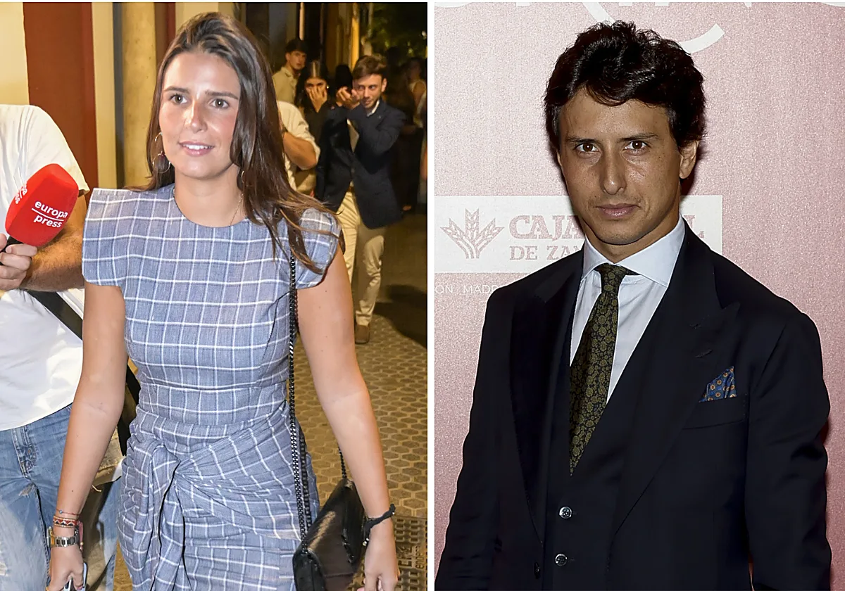 Fran Rivera se sincera sobre el futuro de Tana y Roca Rey: «Las relaciones son complicadas»