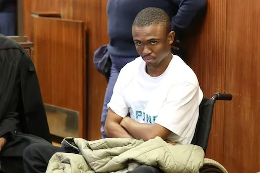 Suspect appears in court over Zolani Tete murder