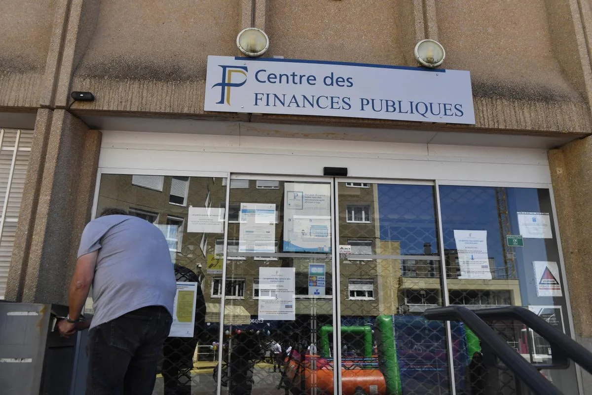 Le fisc piraté : ce que l’on sait du cybercriminel « ZeroBytes »