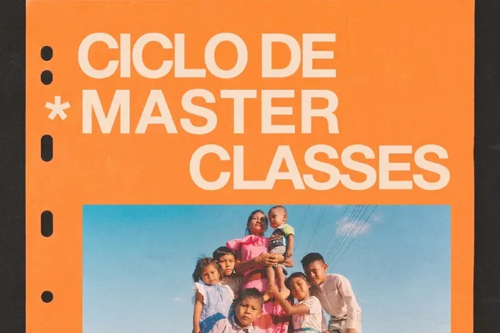 Academia de Moda UCAB presenta ciclo de masterclasses solidarias