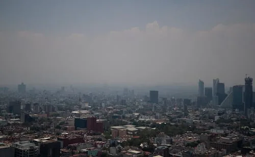 Publican decreto de modificación a la Zona Metropolitana del Valle de México; ahora son 68 municipios y 16 alcaldías