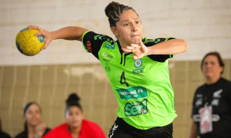 Guarulhos vence Sorocaba em jogo equilibrado no Paulistão de handebol