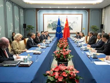 China’s trade surplus hits $938 billion for Jan-Sep