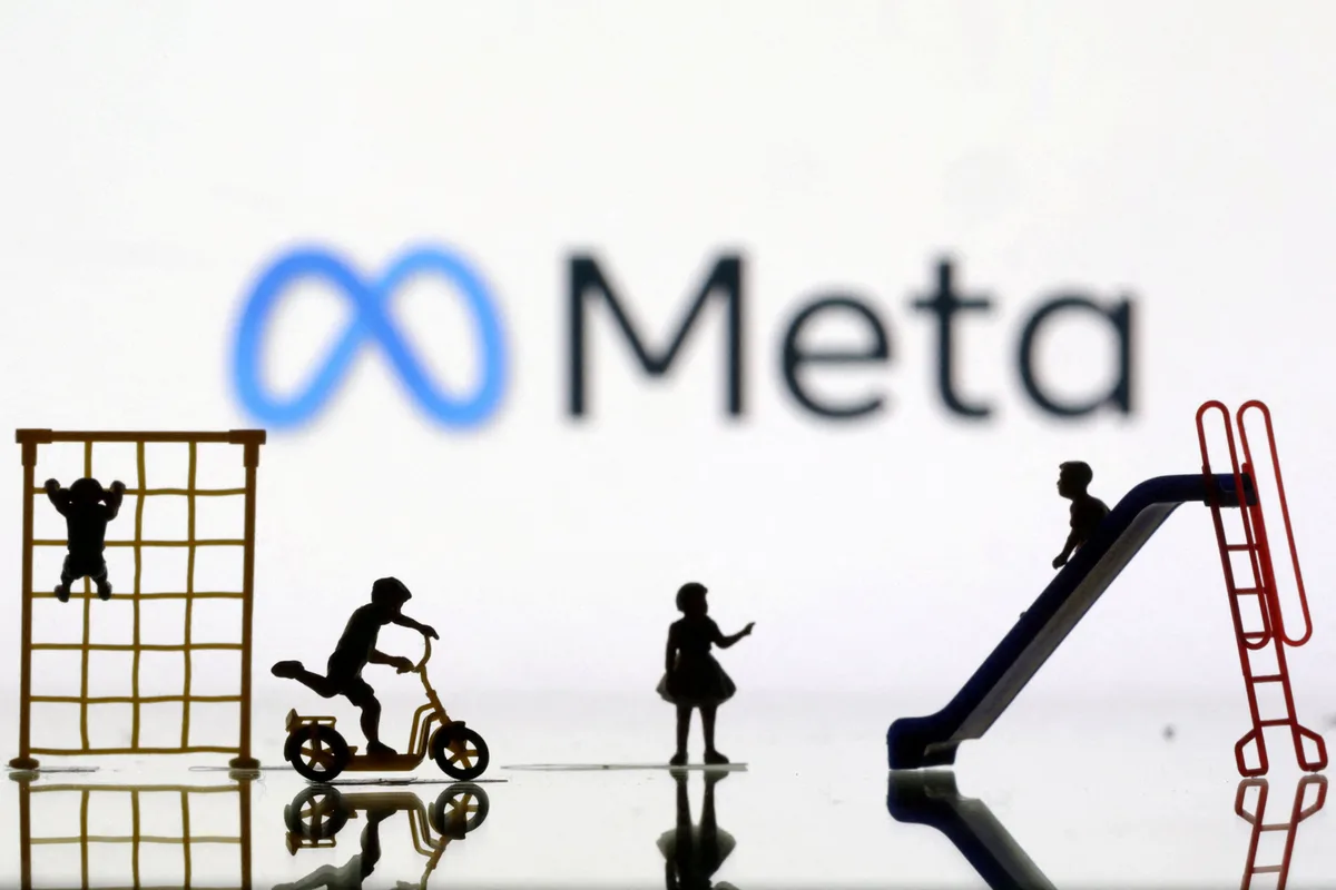 Meta acuerda pagar hasta 16.680 millones de dólares para cerrar una demanda estatal