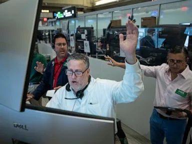 Investors prosper, consumers pay as Iran war exacts uneven economic toll 6 months in