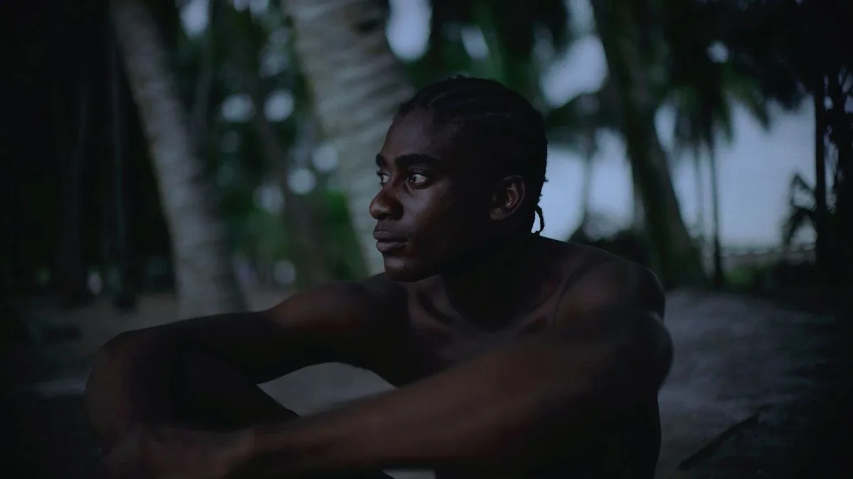 "Paradise" : un premier film mystérieux, entre le Canada et le Ghana