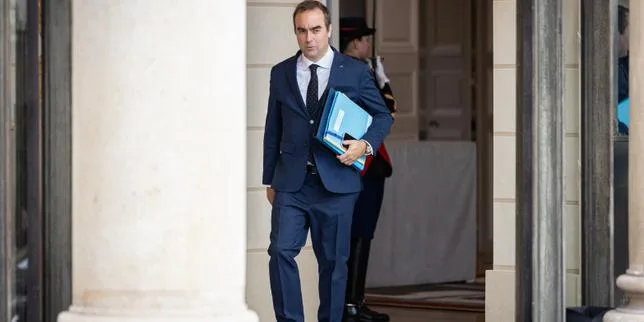 La « loi intégrale » contre les violences sexistes et sexuelles sera bien examinée début octobre à l’Assemblée, confirme Sébastien Lecornu