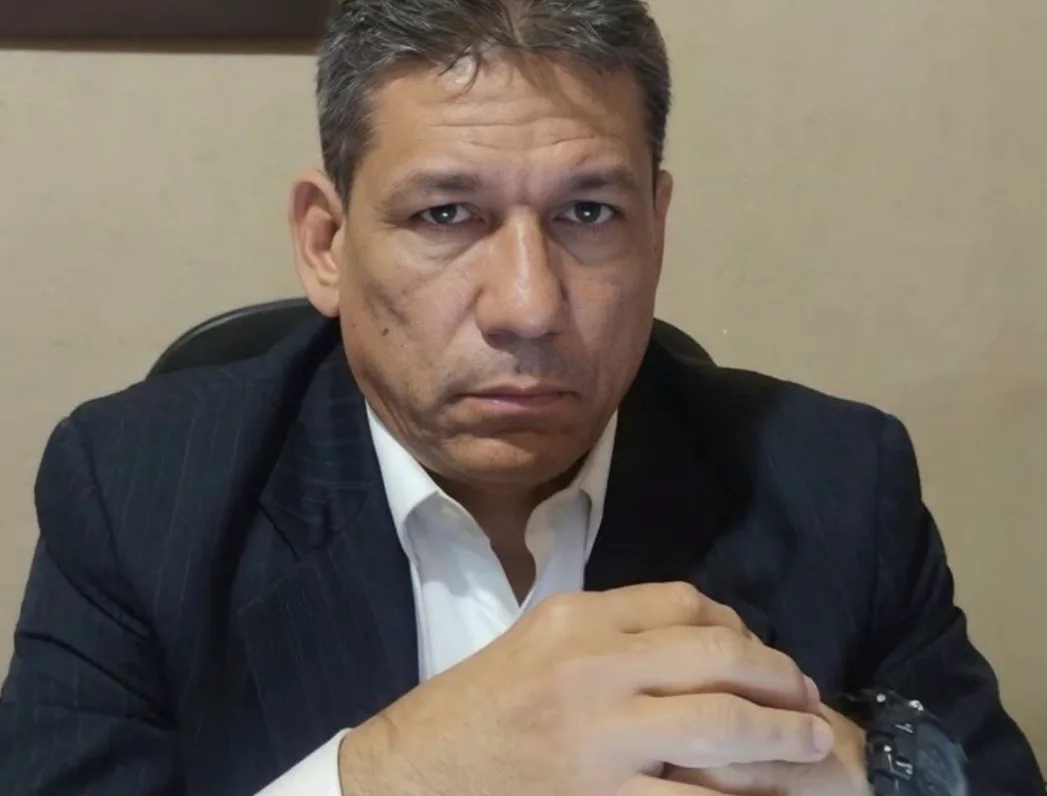 Fundehullan denunció secuestro de Marlon Maya, abogado y miembro de Vente Venezuela