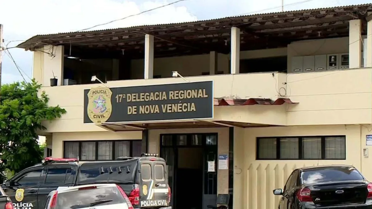 Homem morre após ser esfaqueado durante discussão em Nova Venécia