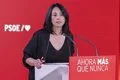 El PSOE asegura que habrá una "nueva oportunidad" para votar el real decreto de Vivienda y reclama "altura de miras"