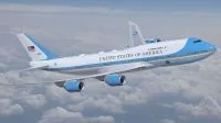 Análise: Por que troca secreta de aviões de Trump é problemática?