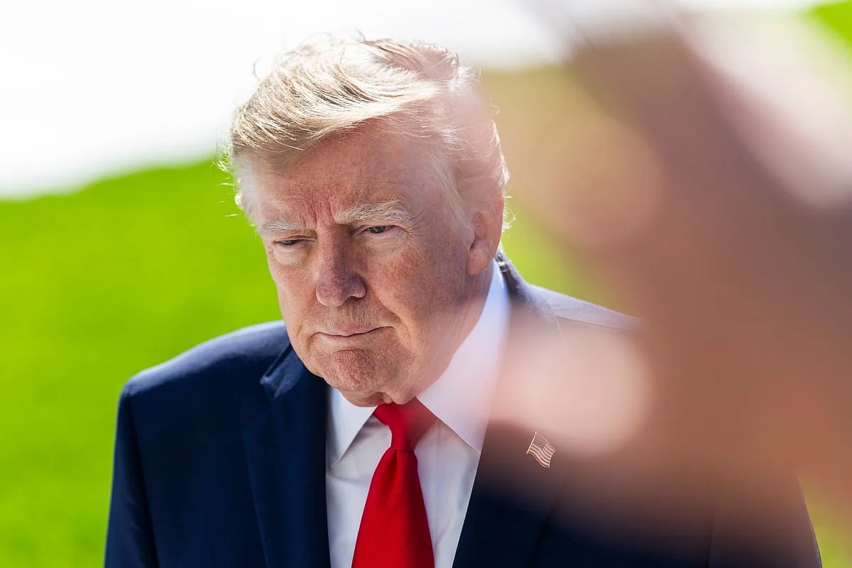 Trump cancela transmissão ao vivo da execução do atirador de Fort Hood