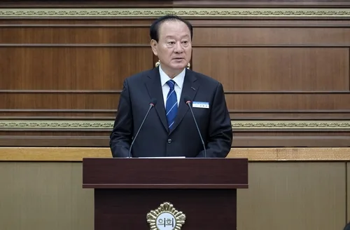 마포구, 민선9기 첫 추경예산안 420억원 편성