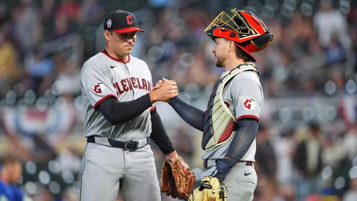 AL wild-card roundup: Guardians pull away from Blue Jays, Rangers