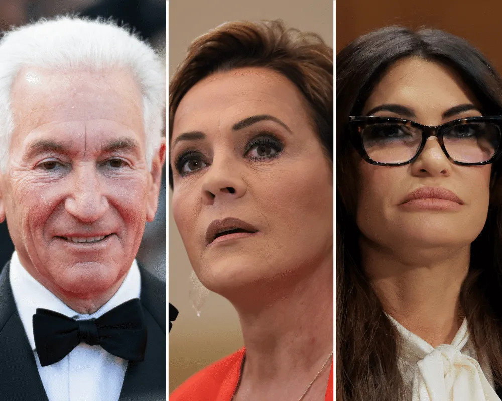 Trump’s ambassadors: the loyalists and allies at the center of controversy