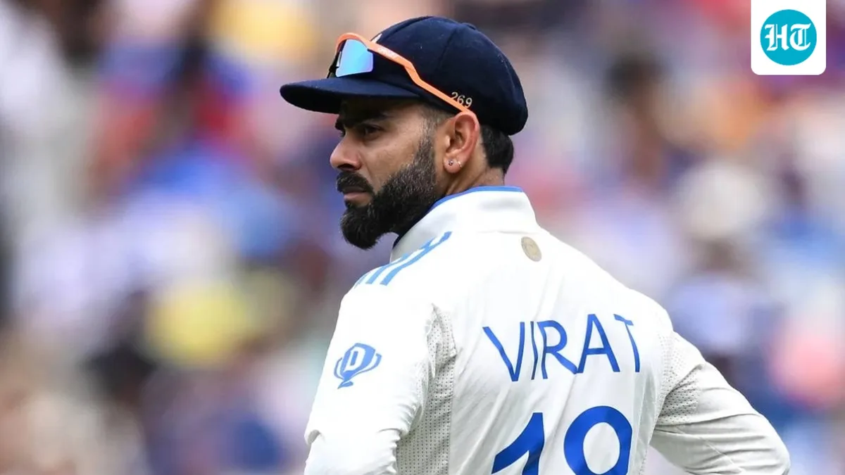 ‘Virat Kohli would have been constantly shouting’: Kaif explains how ex-captain could have changed India’s Colombo fate