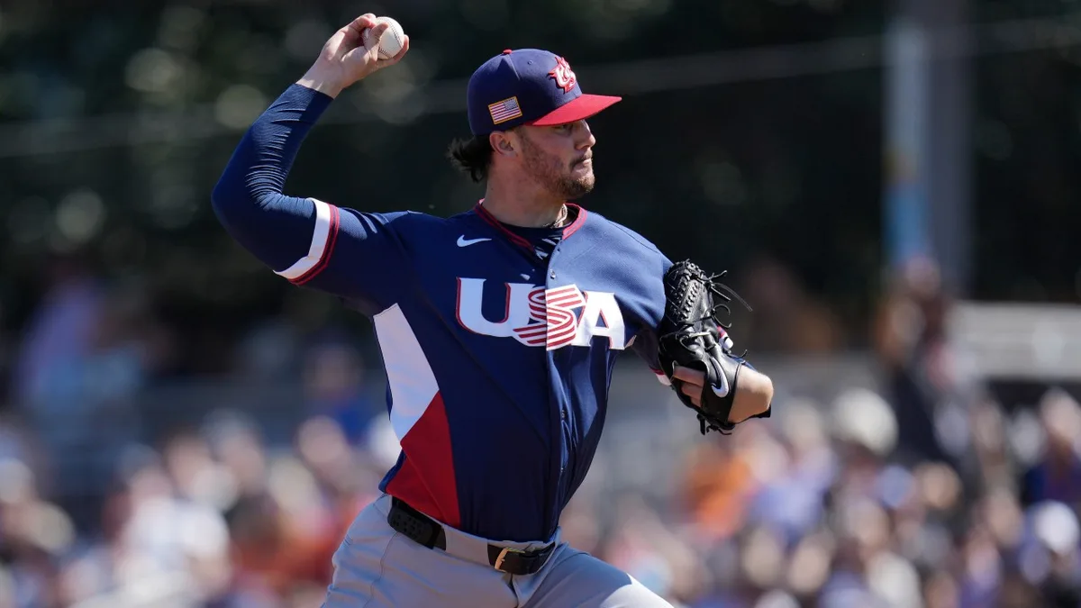 Pirates’ Skenes says WBC participation ‘definitely’ affected down year