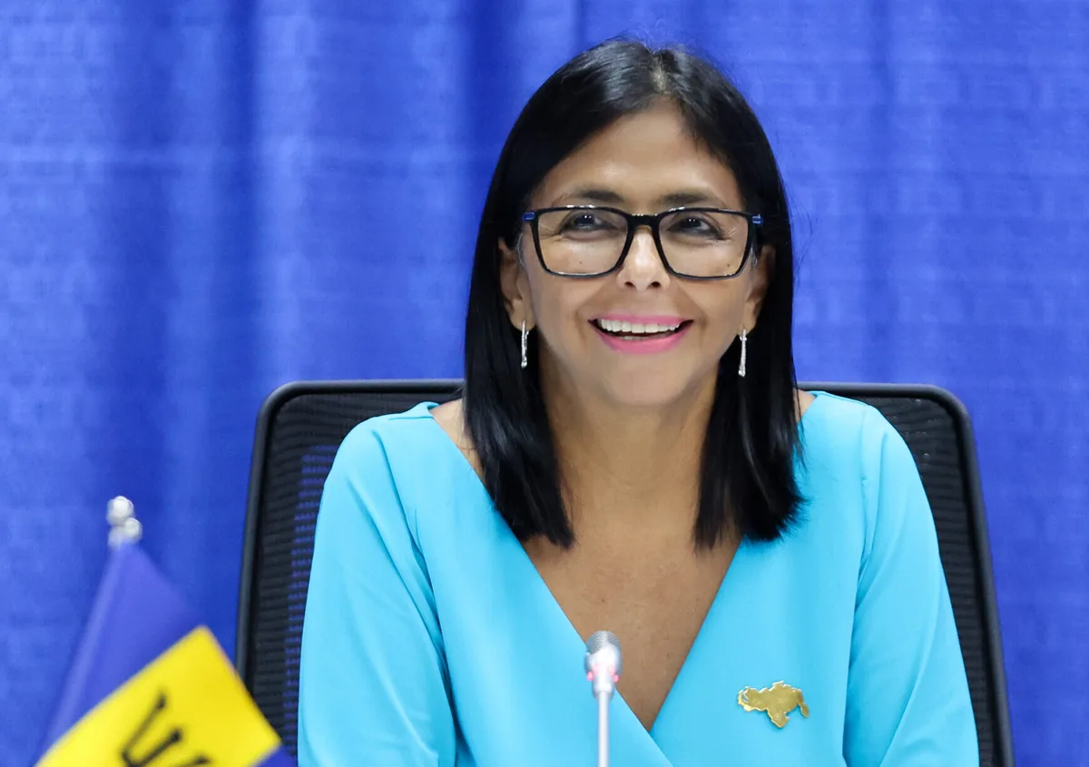 Chavismo firmó contrato con empresa de EEUU para desarrollo de dos campos petroleros
