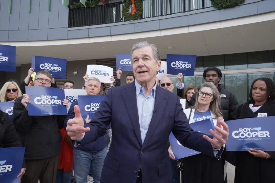 Democrats notch win in TV ad rate case