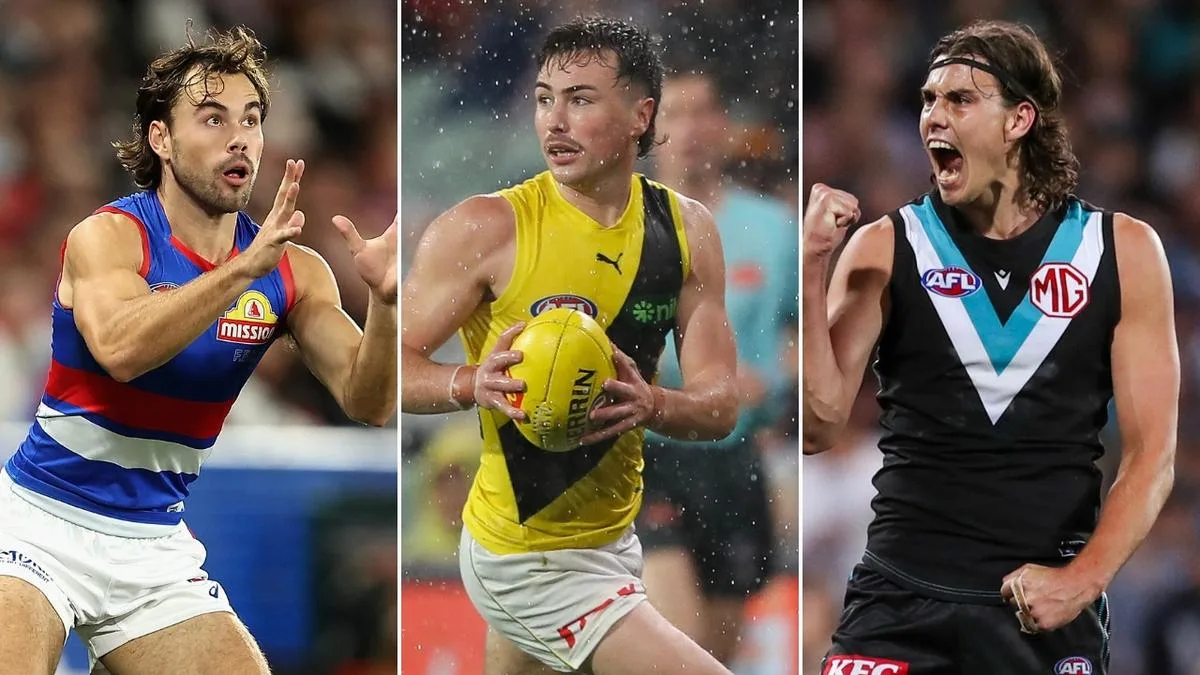 AFL clubs swing the axe with spate of delisting announcements two days after trade deadline
