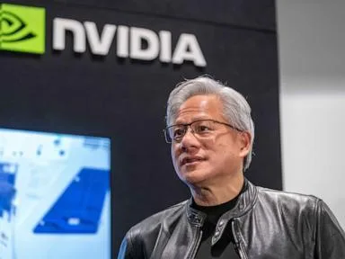 Nvidia to spend $13 billion on Hugging Face, leaving it as an open source platform