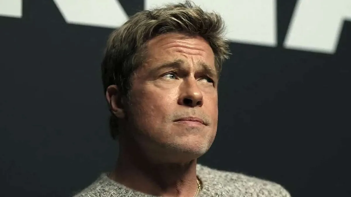 "Vous recommencez ça, vous êtes viré !" : il y a 39 ans, cette initiative de Brad Pitt a failli lui coûter sa carrière