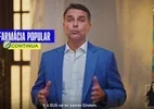 Abert cita problema técnico em propaganda eleitoral sem áudio de Flávio