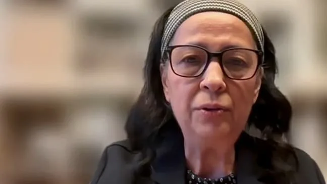 „Sie wollen Wählerstimmen gewinnen in einem teilweise fundamentalistisch-muslimischen Kreis“