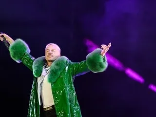 Le rappeur Macklemore écarté de la tournée d’Ed Sheeran à cause de son soutien à la Palestine