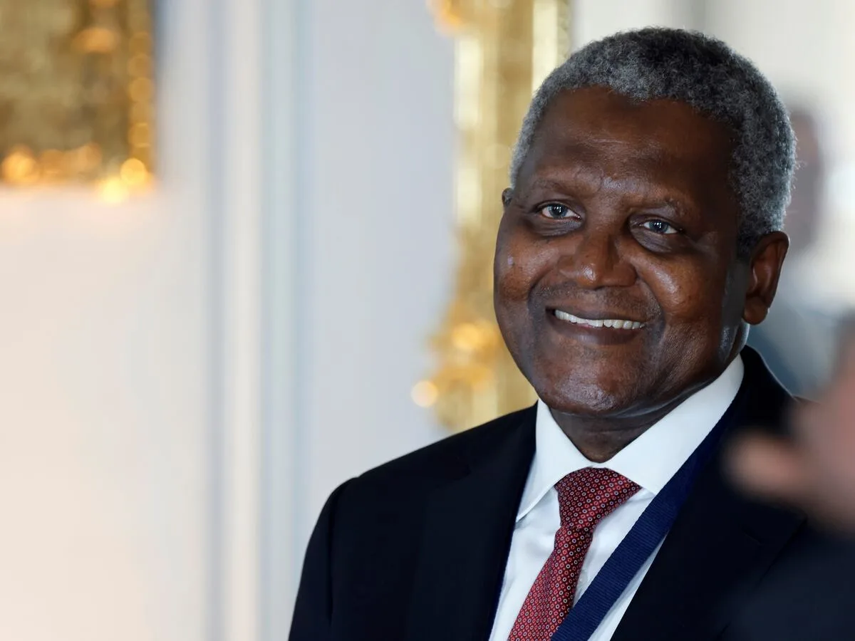 Africa’s biggest oil refinery opens to public ownership, sparking excitement among retail investors