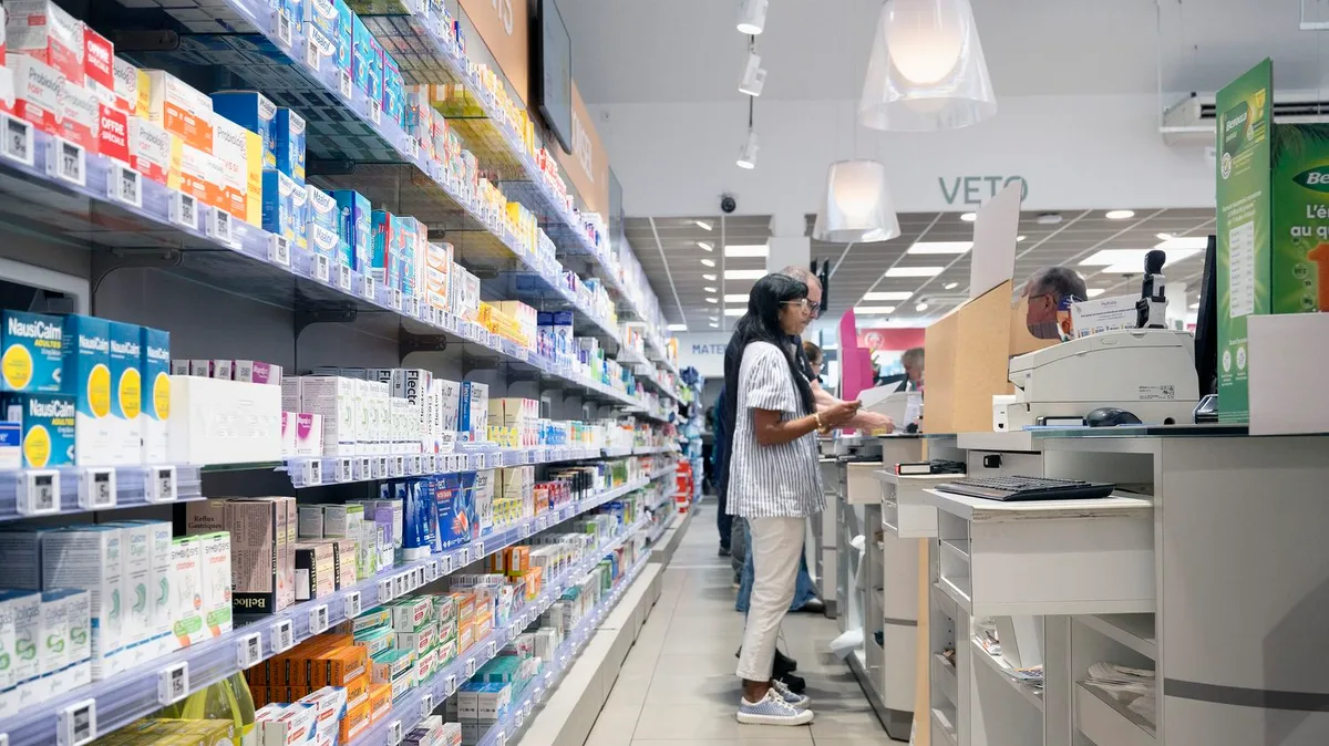 Budget 2027 : en commission, les députés votent pour la dispensation à l'unité des médicaments