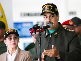 Nicolas Maduro et son épouse poursuivis pour torture par la justice américaine