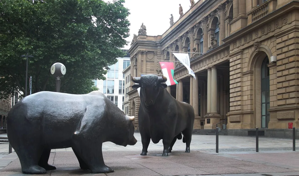 Stocks are failing the ‘breadth’ test, but options traders still see reason to buy