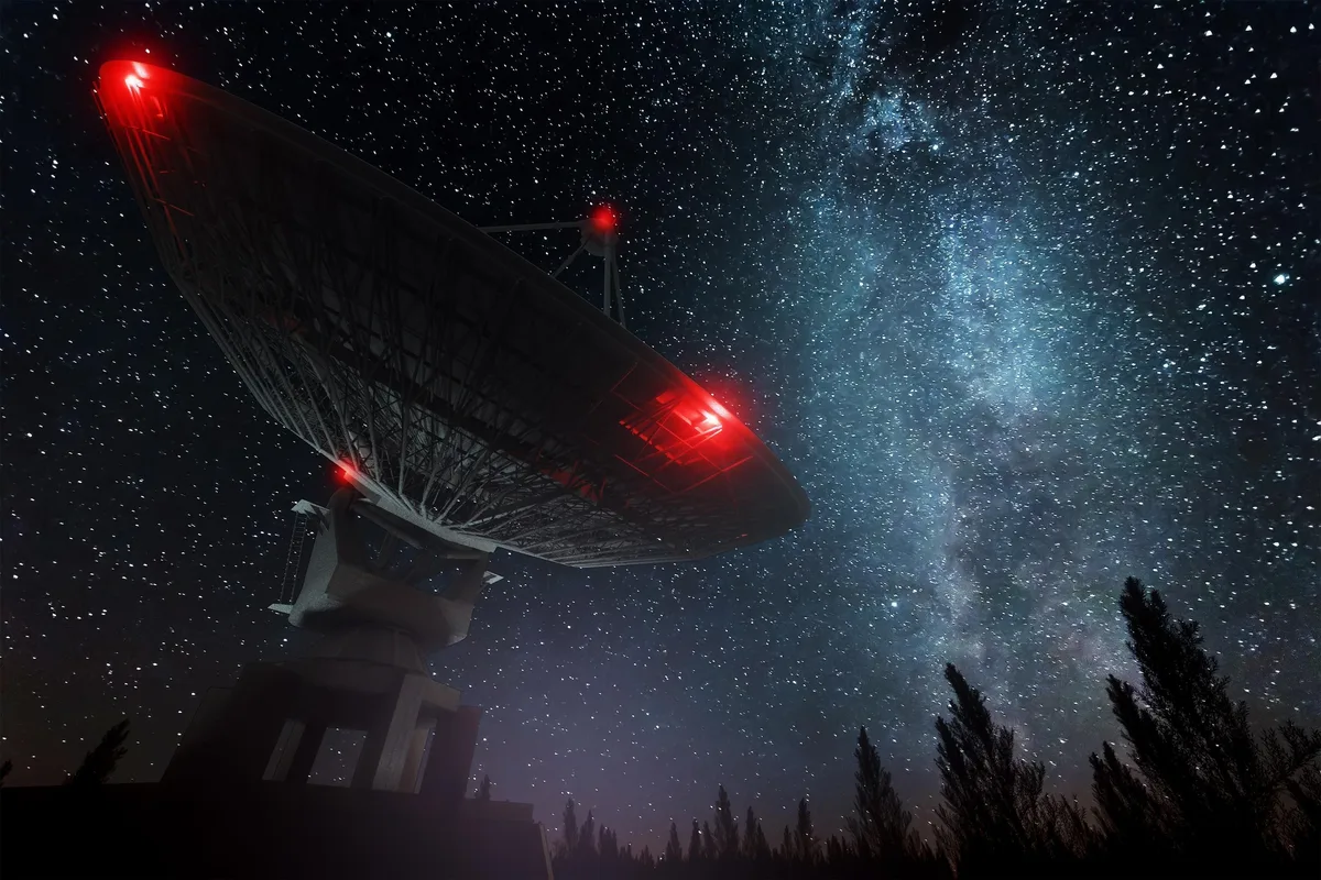 If We Discover Extraterrestrial Life, What Happens Next?