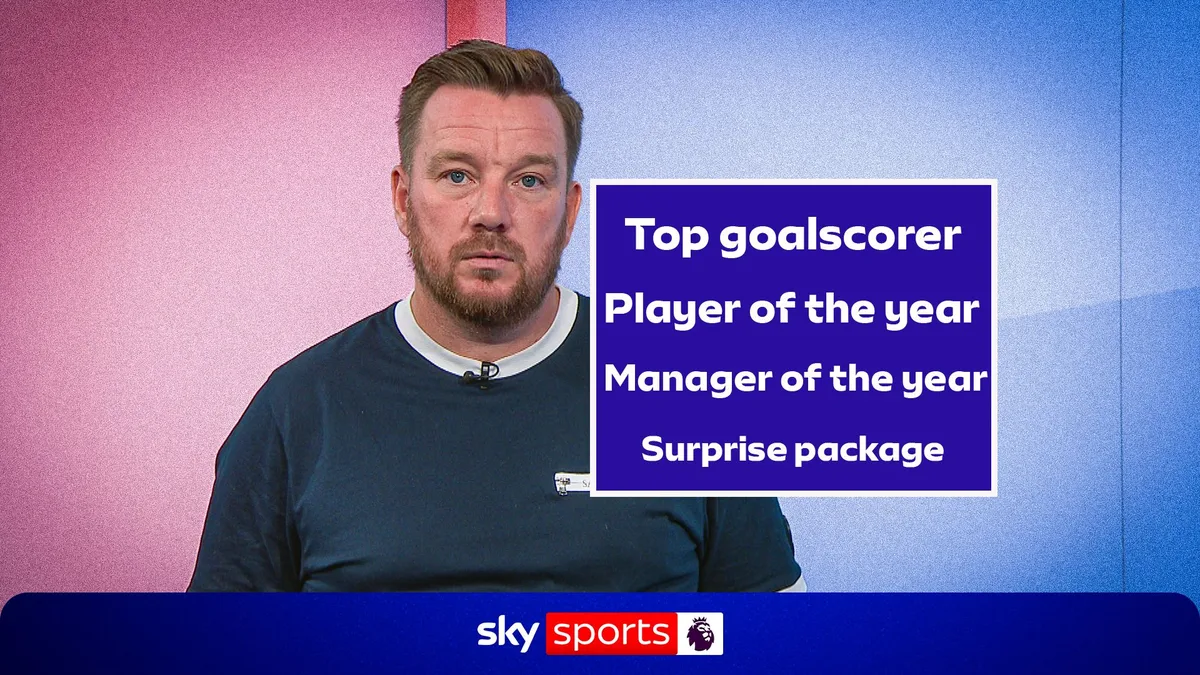O'Hara's predictions for the new PL season