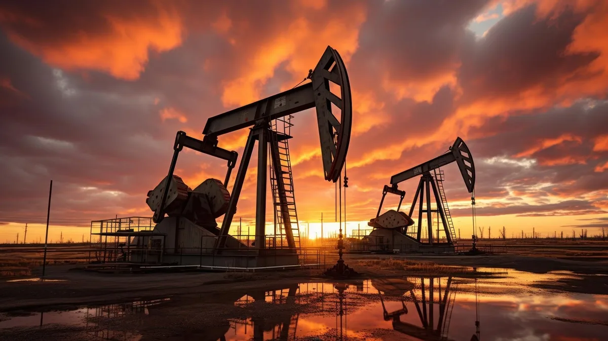 México exporta como nunca, pero cae en números rojos: el peso del petróleo detrás del déficit