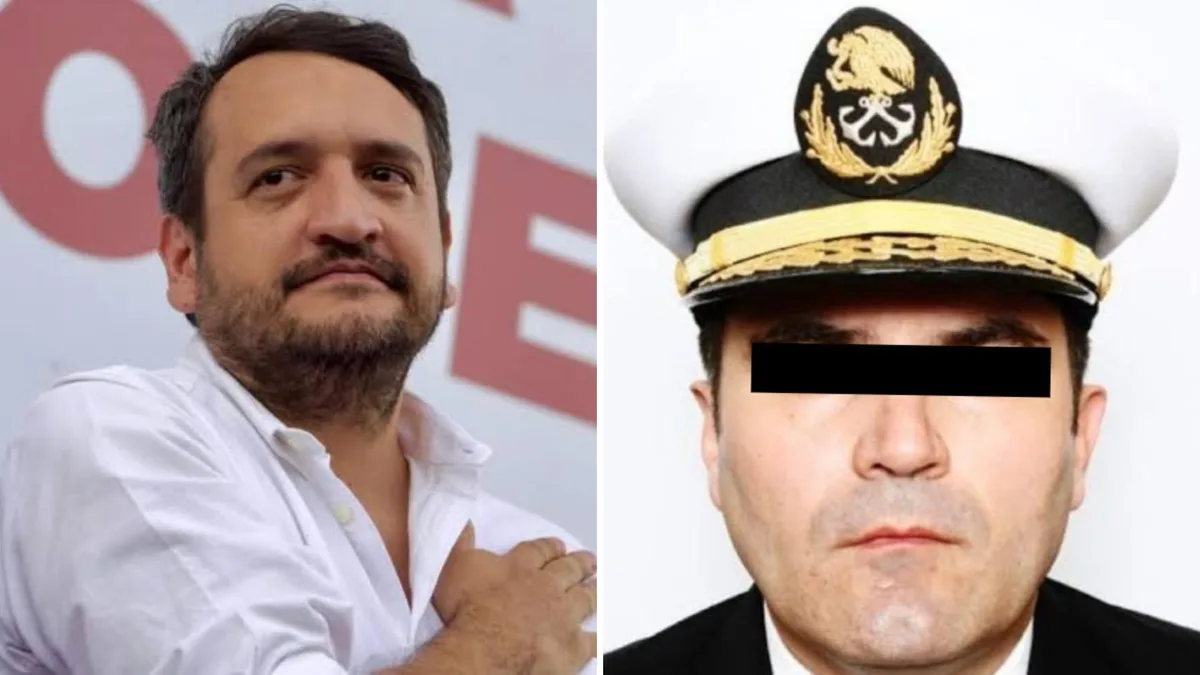 Andy López Beltrán aparece en testimonios del caso huachicol fiscal, confirma abogado de los hermanos Farías Laguna