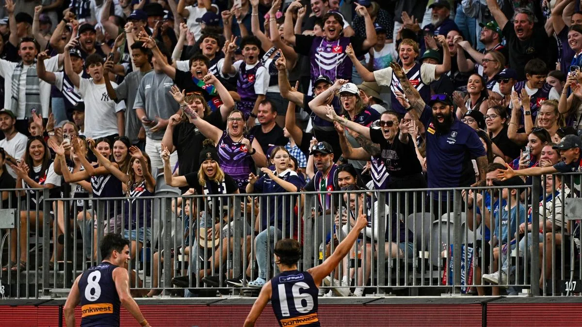 AFL grand final: Best places to watch Fremantle vs Lions in Rockingham and Mandurah