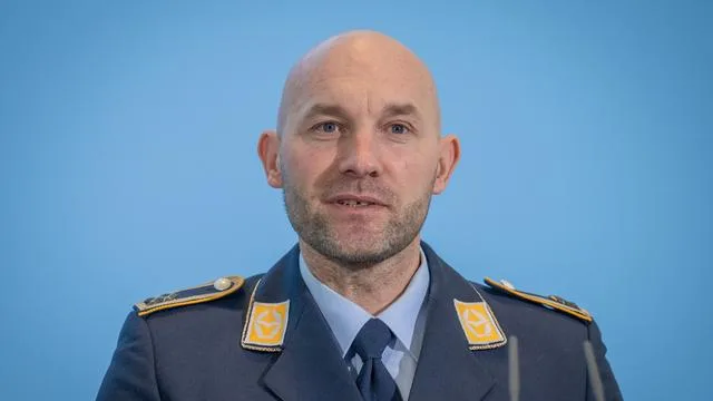 Ronald Rauhe: Olympiasieger Rauhe wird neuer Staatsminister für Sport und Ehrenamt