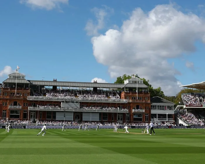 England v Pakistan: second men’s cricket Test, day two – live