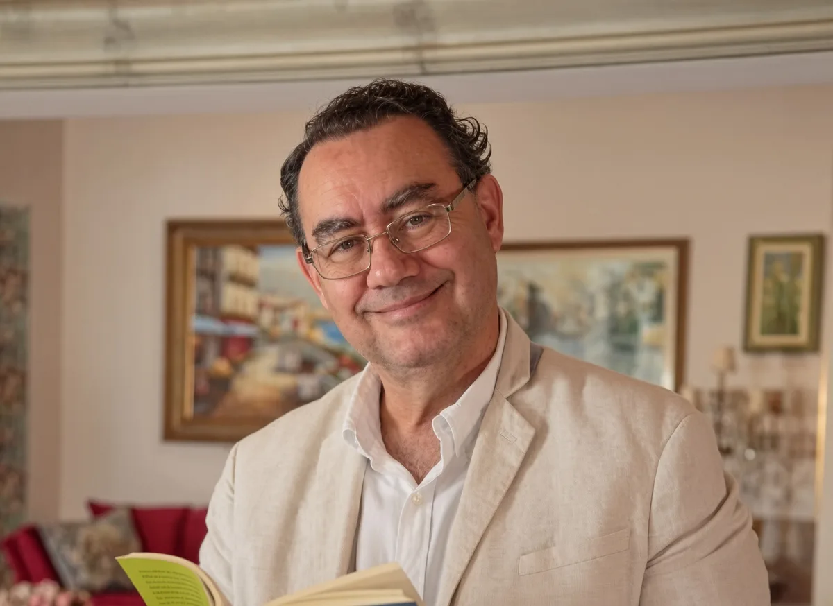 Augusto Cury defende mandato de oito anos para ministros do STF