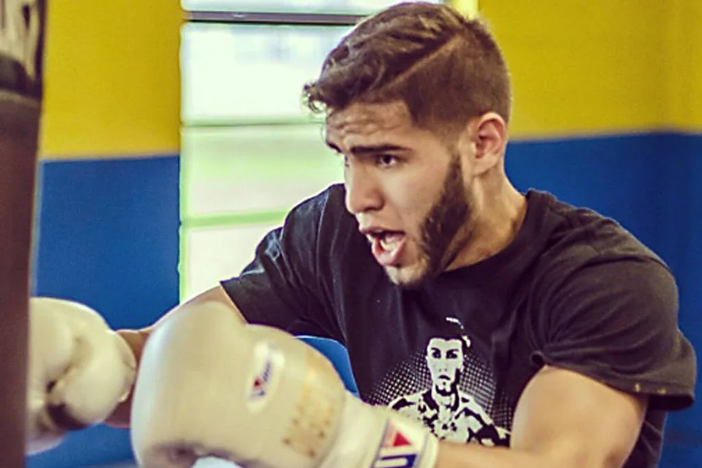 Boxeador Prichard Colón teve hematoma subdural antes de entrar em coma; entenda