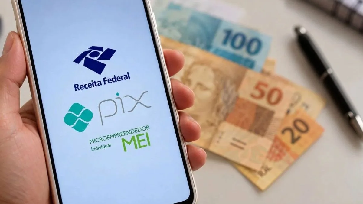 Pix MEI: o que se sabe até agora sobre o benefício de até R$ 5 mil para microempreendedores