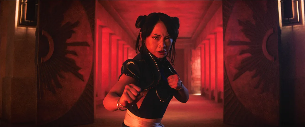 ‘Street Fighter’ With $70M WW Global Start & ‘The Devils’ Are First Paramount & Warner Bros Pics Opening Post-Merger – Preview