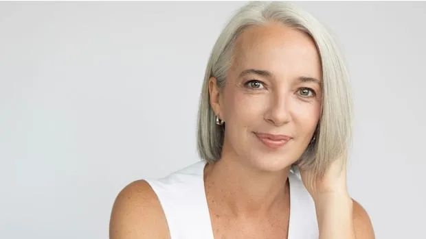 Women are feeling the pressure to look forever young, but some are pushing back